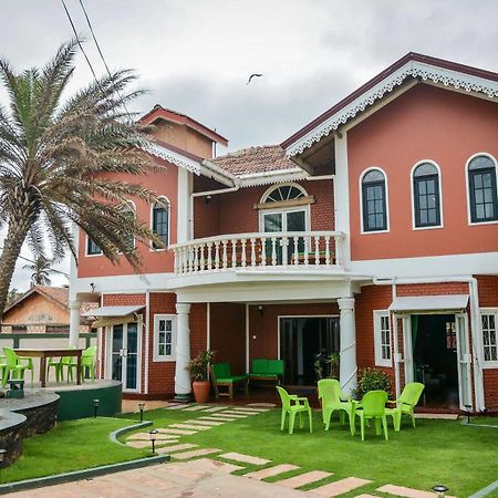 Explore Hostels Negombo Kochchikade Exterior foto